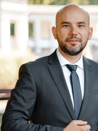 Marius Galmati